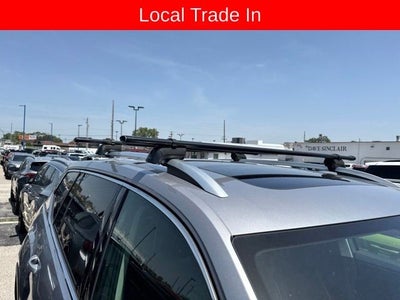 2024 Volkswagen Atlas 2.0T SEL Premium R-Line 4MOTION