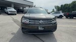 2019 Volkswagen Atlas 3.6L V6 S 4MOTION