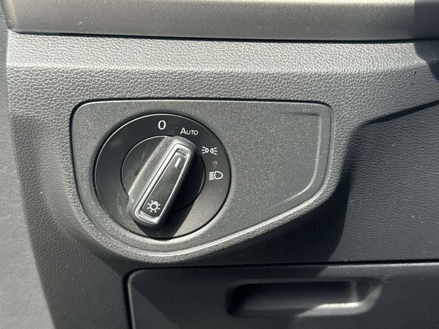 2019 Volkswagen Atlas 3.6L V6 S 4MOTION