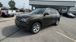 2019 Volkswagen Atlas 3.6L V6 S 4MOTION