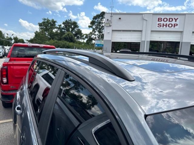 2023 Volkswagen Atlas 3.6L V6 SEL R-Line Black 4MOTION