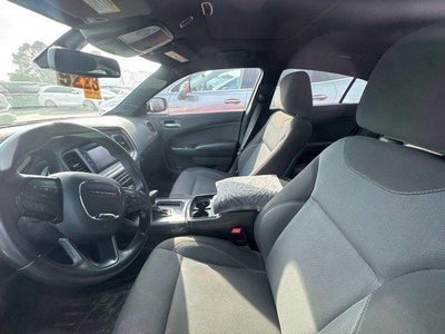 2017 Dodge Charger SE RWD