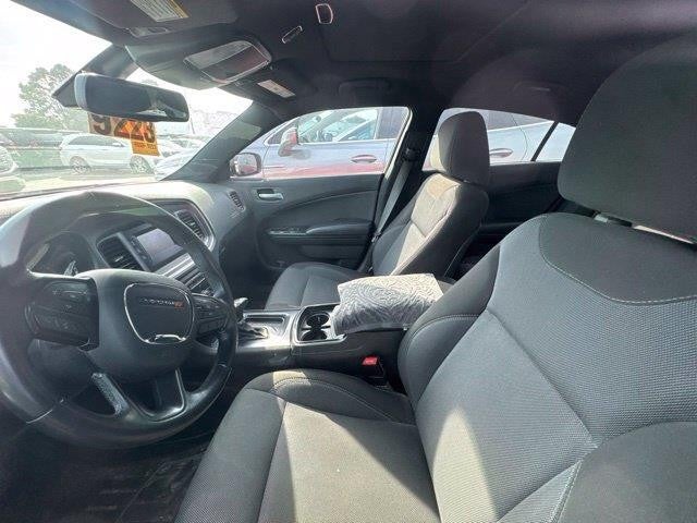 2017 Dodge Charger SE RWD