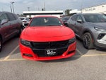 2017 Dodge Charger SE RWD