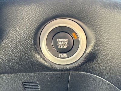 2025 Chrysler Pacifica Select FWD