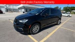 2025 Chrysler Pacifica Select FWD
