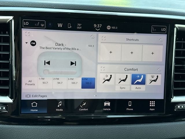 2023 Chrysler Pacifica Touring L FWD