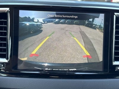 2023 Chrysler Pacifica Touring L FWD