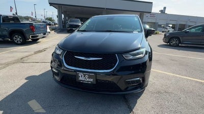 2023 Chrysler Pacifica Touring L FWD