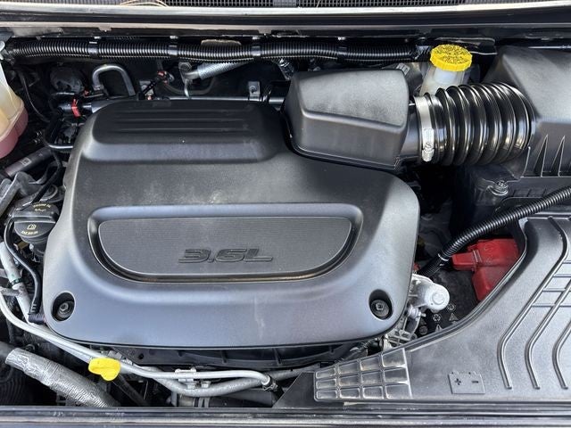 2023 Chrysler Pacifica Touring L FWD