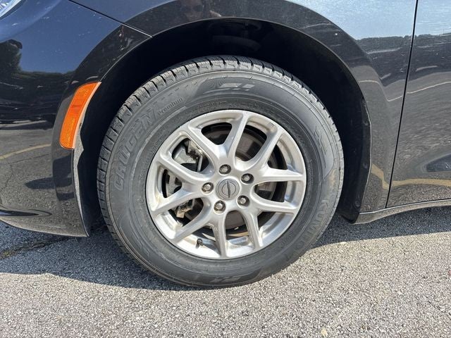 2023 Chrysler Pacifica Touring L FWD