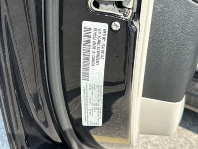 2023 Chrysler Pacifica Touring L FWD