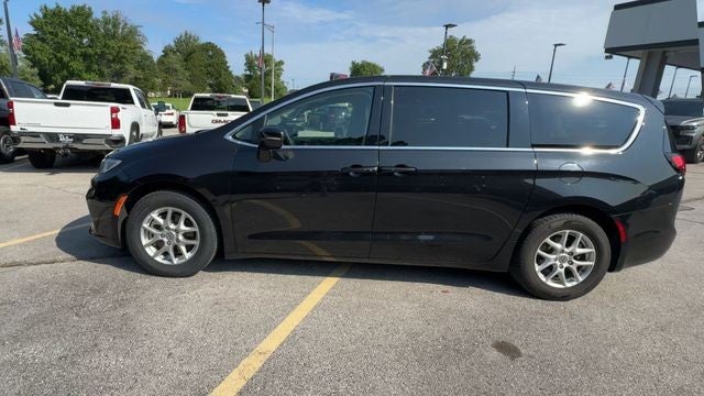 2023 Chrysler Pacifica Touring L FWD