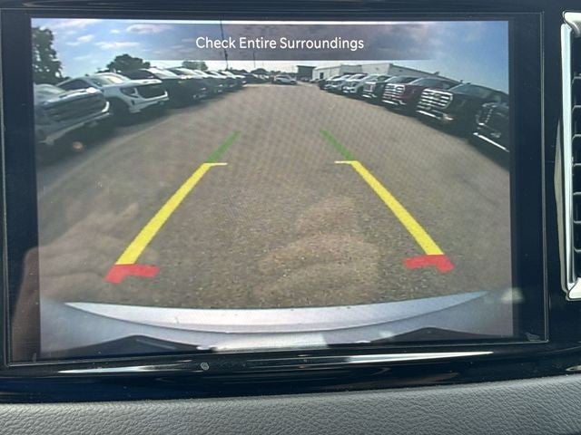 2023 Chrysler Pacifica Touring L FWD