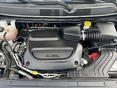 2023 Chrysler Pacifica Touring L FWD