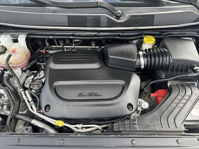 2023 Chrysler Pacifica Touring L FWD