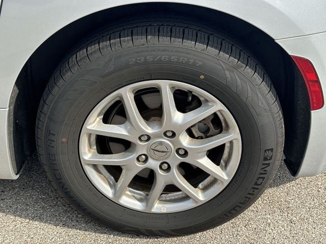 2023 Chrysler Pacifica Touring L FWD