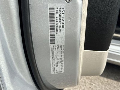 2023 Chrysler Pacifica Touring L FWD