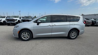 2023 Chrysler Pacifica Touring L FWD