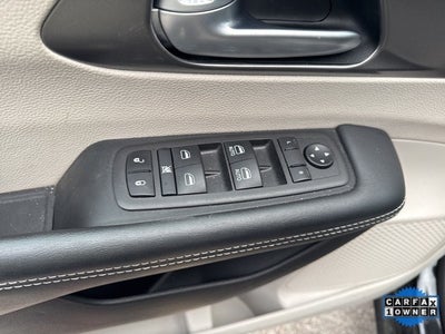 2024 Chrysler Pacifica Touring L FWD