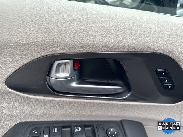 2024 Chrysler Pacifica Touring L FWD