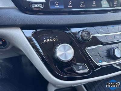 2024 Chrysler Pacifica Touring L FWD