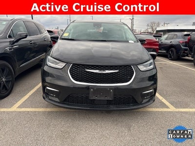 2024 Chrysler Pacifica Touring L FWD