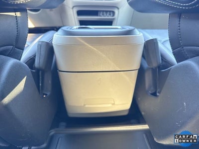 2024 Chrysler Pacifica Touring L FWD