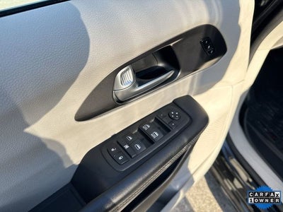 2024 Chrysler Pacifica Touring L FWD