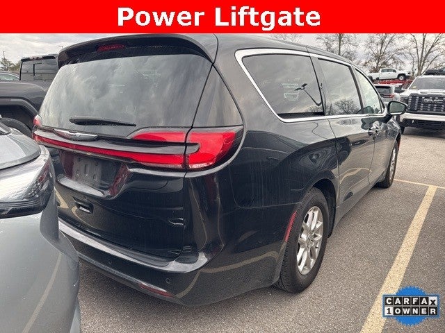 2024 Chrysler Pacifica Touring L FWD