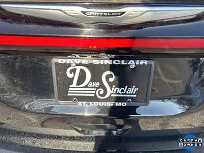 2024 Chrysler Pacifica Touring L FWD