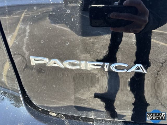 2024 Chrysler Pacifica Touring L FWD