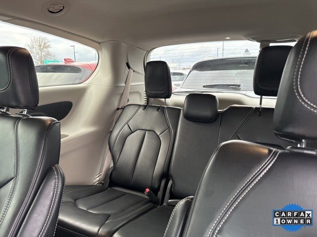 2024 Chrysler Pacifica Touring L FWD