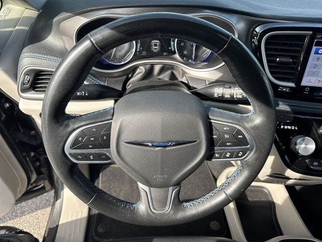 2021 Chrysler Pacifica Touring L FWD
