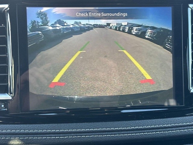 2025 Chrysler Pacifica Limited FWD