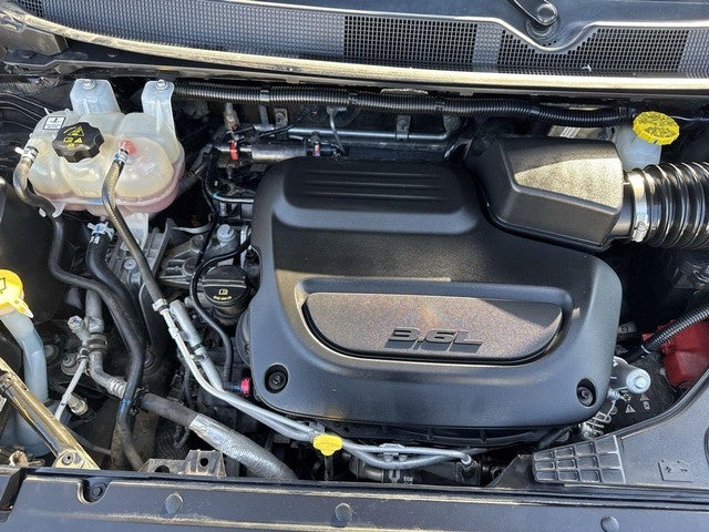 2025 Chrysler Pacifica Limited FWD