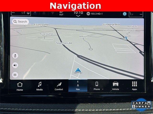 2024 Chrysler Pacifica Limited FWD