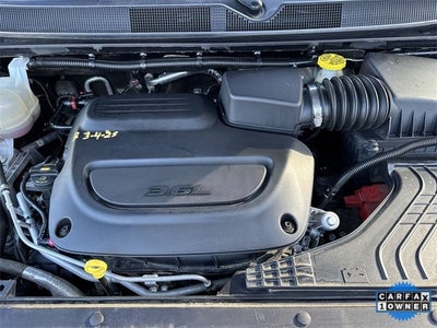 2024 Chrysler Pacifica Limited FWD