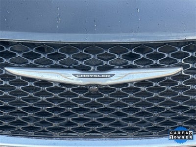 2024 Chrysler Pacifica Limited FWD