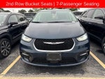 2023 Chrysler Pacifica Hybrid Limited FWD