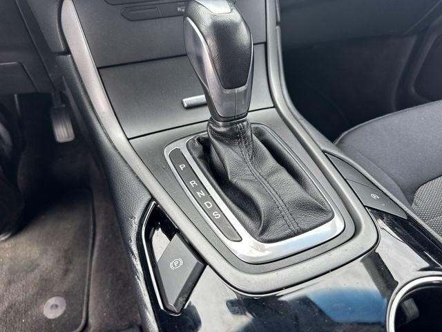 2018 Ford Edge SE FWD