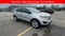 2018 Ford Edge SE FWD