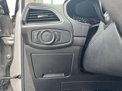 2018 Ford Edge SE FWD