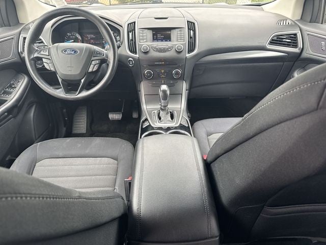2018 Ford Edge SE FWD