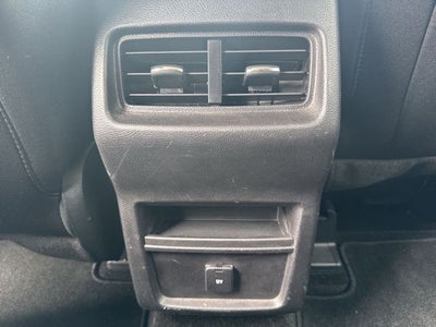 2018 Ford Edge SE FWD
