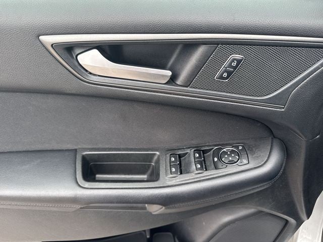2018 Ford Edge SE FWD