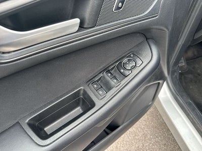 2018 Ford Edge SE FWD