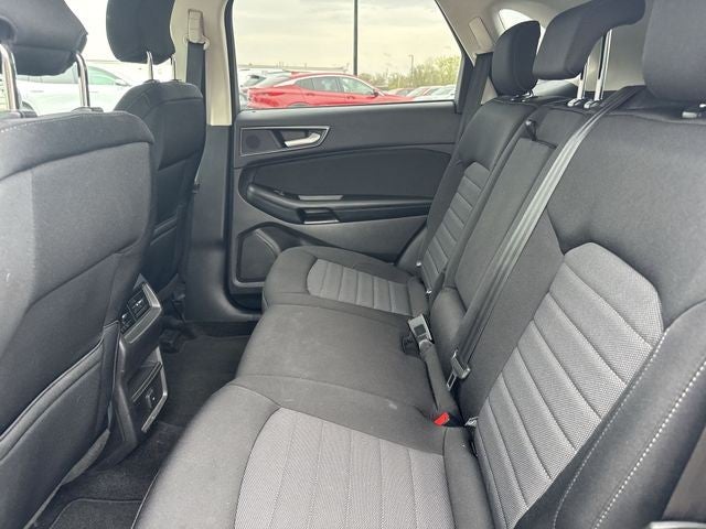 2018 Ford Edge SE FWD