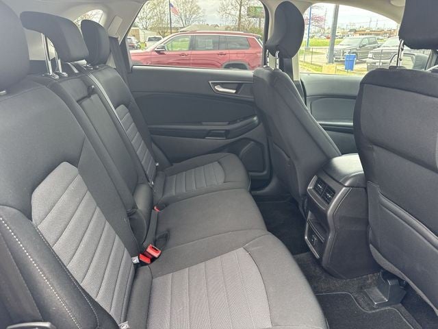 2018 Ford Edge SE FWD