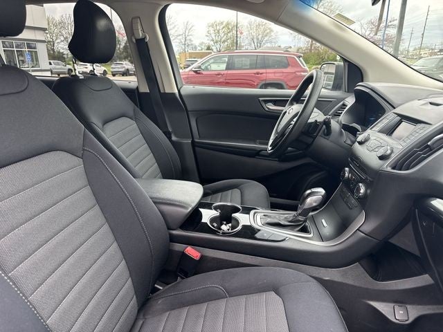 2018 Ford Edge SE FWD